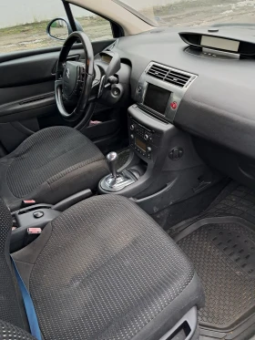 Citroen C4 - 2000 € / 3911.66 лв. - 87557790 8
