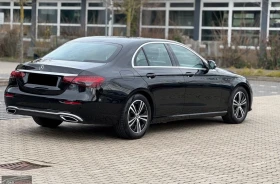 Mercedes-Benz E 220 d/AVANTGARDE/194HP/CAM/LED/NAVI/CPLAY/939g - 28899 € / 56521.53 лв. - 63808962 5