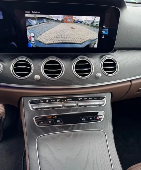 Mercedes-Benz E 220 d/AVANTGARDE/194HP/CAM/LED/NAVI/CPLAY/939g - 28899 € / 56521.53 лв. - 63808962 10