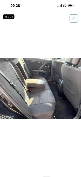 Toyota Avensis 1.8-VVTI-EURO5-NAVI-ОЧАКВАН-ВНОС-1ST OWNER-1Г-ГАРА - 6999 € / 13688.85 лв. - 27366178 16