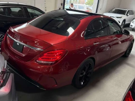 Mercedes-Benz C 450 AMG * CARFAX * ЦЕНА ДО БГ - 15950 € / 31195.49 лв. - 52749951 5