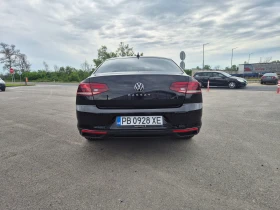VW Passat  1.5TSI- �/�-150�� | Mobile.bg � ����� ������ 4