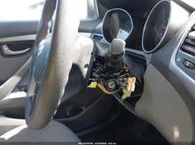 Hyundai Elantra 1.8L I-4 DOHC, VVT, 145HP Front Wheel Drive | Mobile.bg � ����� ������ 6