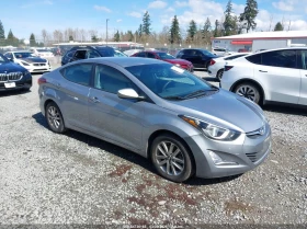 ������ Hyundai Elantra