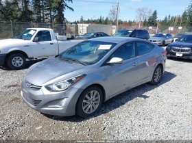 Hyundai Elantra 1.8L I-4 DOHC, VVT, 145HP Front Wheel Drive | Mobile.bg � ����� ������ 2