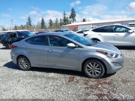 Hyundai Elantra 1.8L I-4 DOHC, VVT, 145HP Front Wheel Drive | Mobile.bg � ����� ������ 12