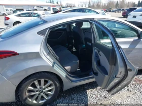 Hyundai Elantra 1.8L I-4 DOHC, VVT, 145HP Front Wheel Drive | Mobile.bg � ����� ������ 8