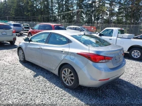 Hyundai Elantra 1.8L I-4 DOHC, VVT, 145HP Front Wheel Drive | Mobile.bg � ����� ������ 3