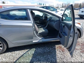 Hyundai Elantra 1.8L I-4 DOHC, VVT, 145HP Front Wheel Drive | Mobile.bg � ����� ������ 5