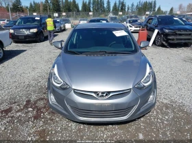 Hyundai Elantra 1.8L I-4 DOHC, VVT, 145HP Front Wheel Drive | Mobile.bg � ����� ������ 11