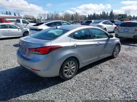 Hyundai Elantra 1.8L I-4 DOHC, VVT, 145HP Front Wheel Drive | Mobile.bg � ����� ������ 4