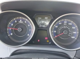 Hyundai Elantra 1.8L I-4 DOHC, VVT, 145HP Front Wheel Drive | Mobile.bg � ����� ������ 7