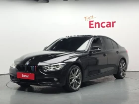 ������ BMW 320