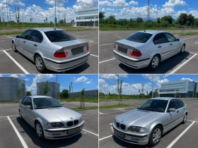����� �� �������� �� BMW 320 320D