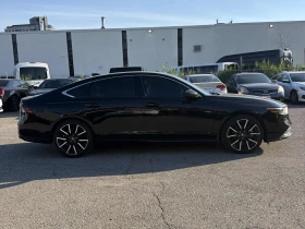 Honda Accord HYBRID * BOSE * ��������� * HEAD UP * �������� | Mobile.bg � ����� ������ 4