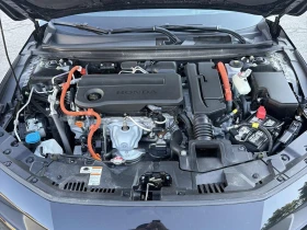 Honda Accord HYBRID * BOSE * ��������� * HEAD UP * �������� | Mobile.bg � ����� ������ 6