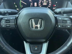 Honda Accord HYBRID * BOSE * ��������� * HEAD UP * �������� | Mobile.bg � ����� ������ 11