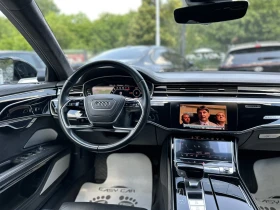 Audi A8 l HUD/PANO/CAMERA/FULL | Auto.bg — изображение 8
