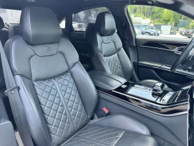 Audi A8 l HUD/PANO/CAMERA/FULL | Auto.bg — изображение 13