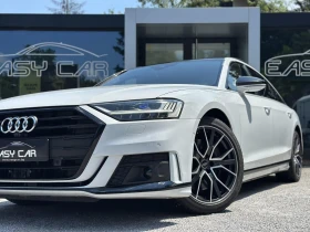 Audi A8 l HUD/PANO/CAMERA/FULL | Auto.bg — изображение 2