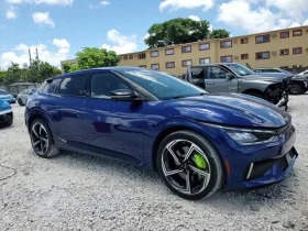 Kia EV6 Gt - 17000 € / 33249.11 лв. - 50331741 13