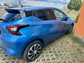 Nissan Micra | Mobile.bg � ����� ������ 4