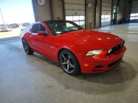 Ford Mustang * GT 5.0 * FACELIFT * CARFAX *  | Auto.bg — изображение 2
