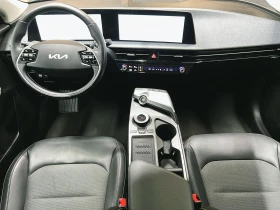 Kia EV6 * Land AWD * CARFAX * ��� ������������ ������ | Mobile.bg � ����� ������ 8