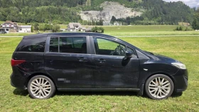 Mazda 5 1600 - 2000 € - 27903184 4