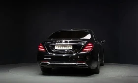 Mercedes-Benz S 350 4Matic  - 28960 € - 68540385 4