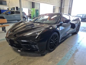 Chevrolet Corvette STINGRAY
