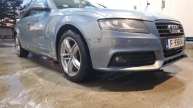 Audi A4 - 6999 € - 69307289 7