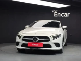 Mercedes-Benz CLS 400 | Mobile.bg � ����� ������ 3