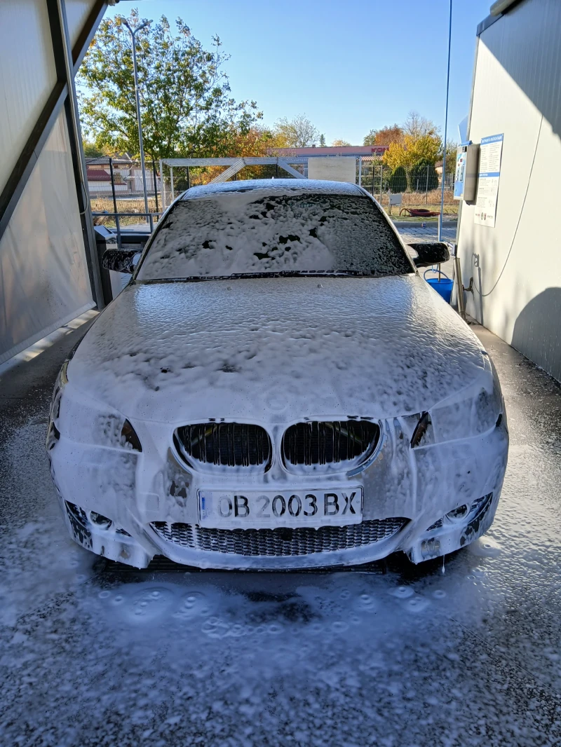 BMW 530 3d, снимка 14 - Автомобили и джипове - 47117643