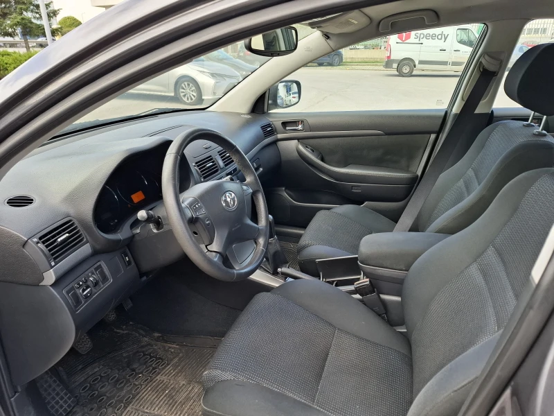 Toyota Avensis, снимка 6 - Автомобили и джипове - 47338801