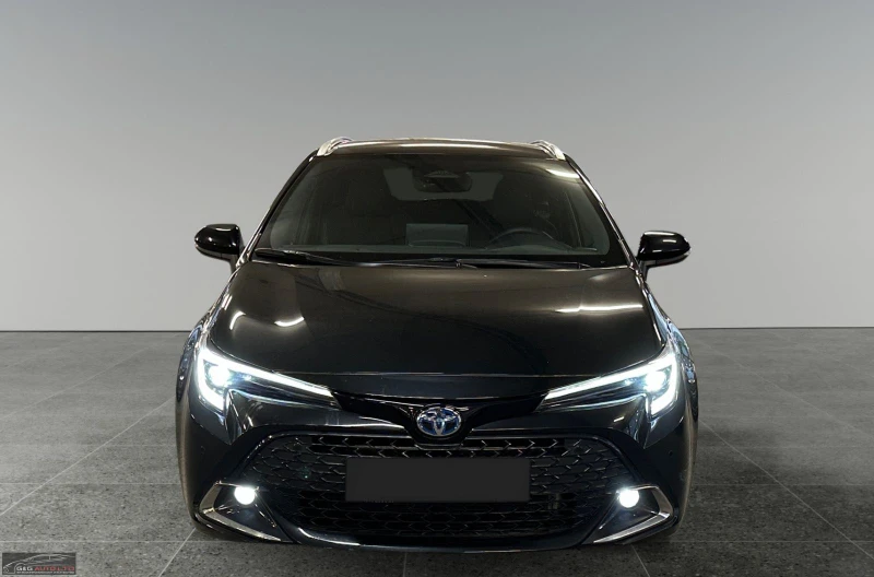 Toyota Corolla 1.8/HYBRID/140HP/TOURING SPORT/CAM/NAVI/128c, снимка 8 - Автомобили и джипове - 47591351