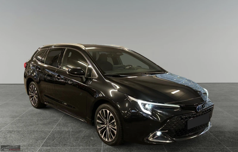 Toyota Corolla 1.8/HYBRID/140HP/TOURING SPORT/CAM/NAVI/128c, снимка 6 - Автомобили и джипове - 47591351