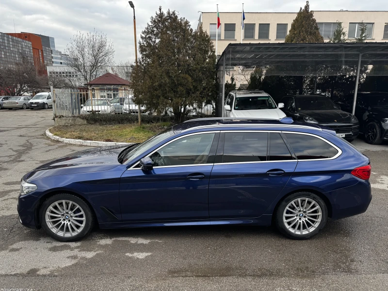 BMW 530 xDrive M Sport, снимка 7 - Автомобили и джипове - 49422738