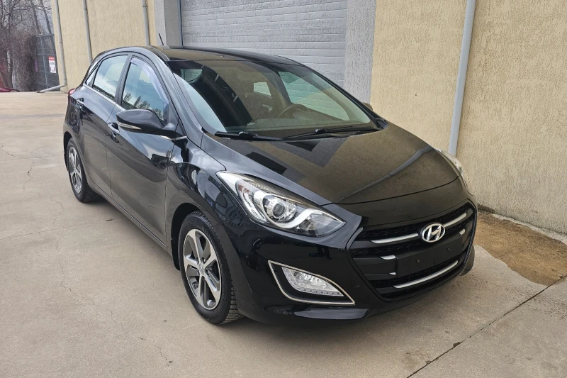 Hyundai I30 136к.с., снимка 1 - Автомобили и джипове - 49545363