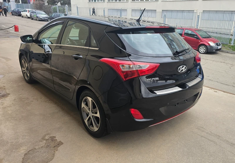 Hyundai I30 136к.с., снимка 5 - Автомобили и джипове - 49545363