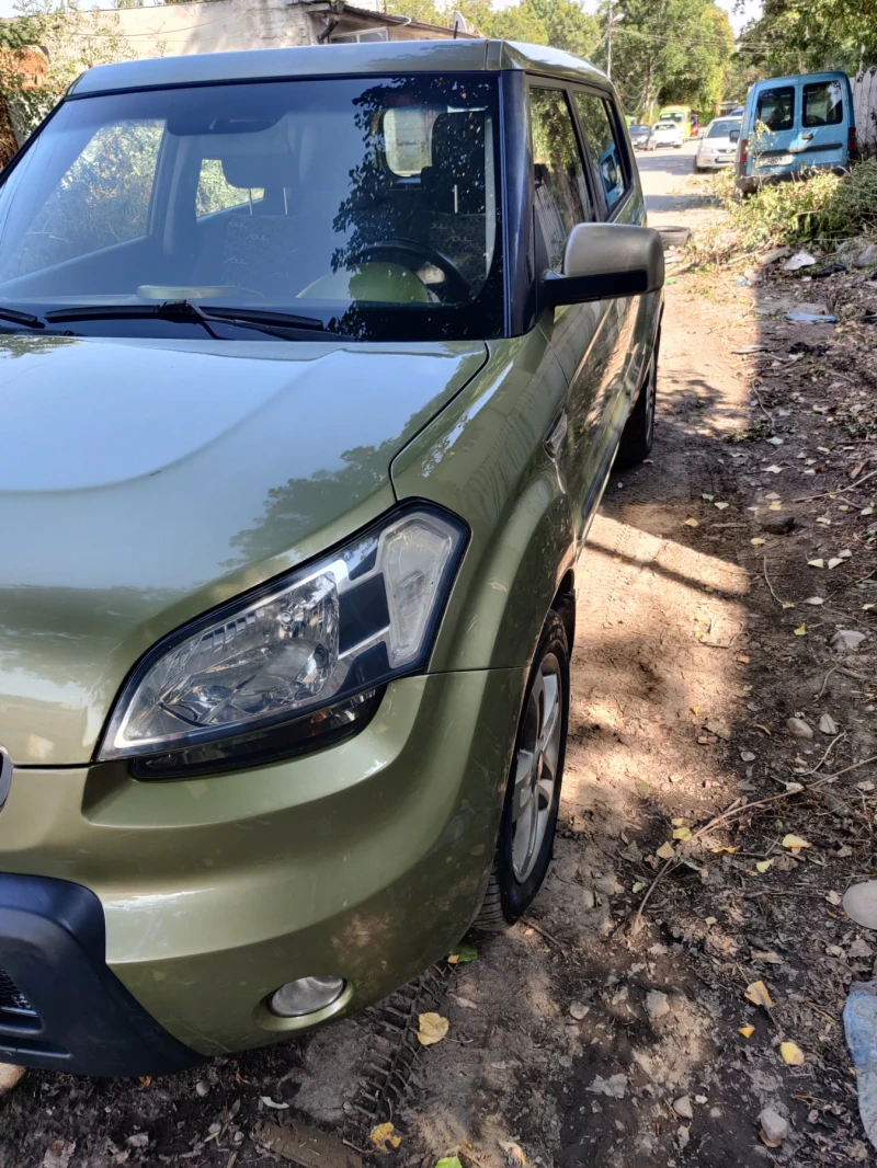 Kia Soul, снимка 3 - Автомобили и джипове - 52292816