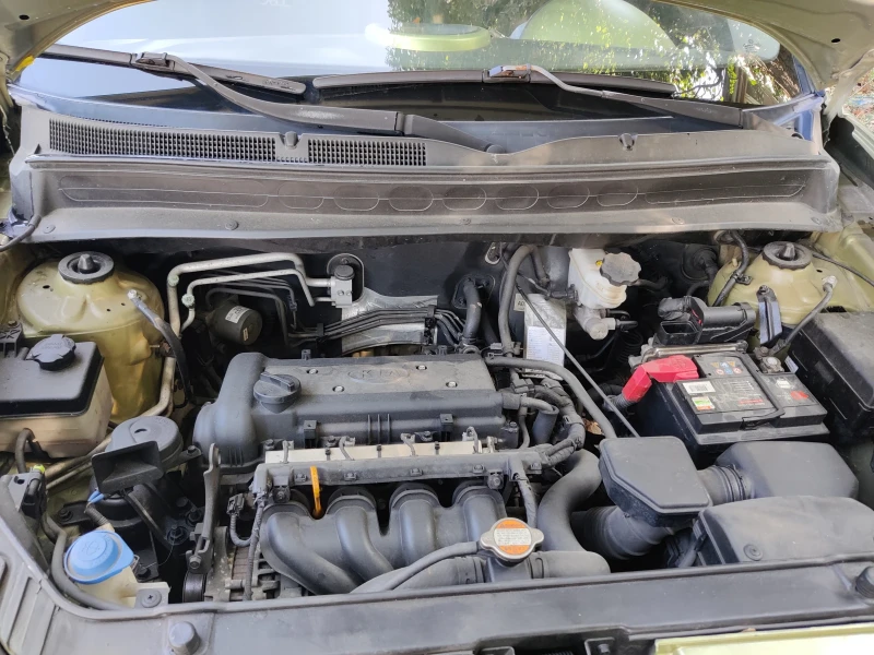 Kia Soul, снимка 6 - Автомобили и джипове - 52292816