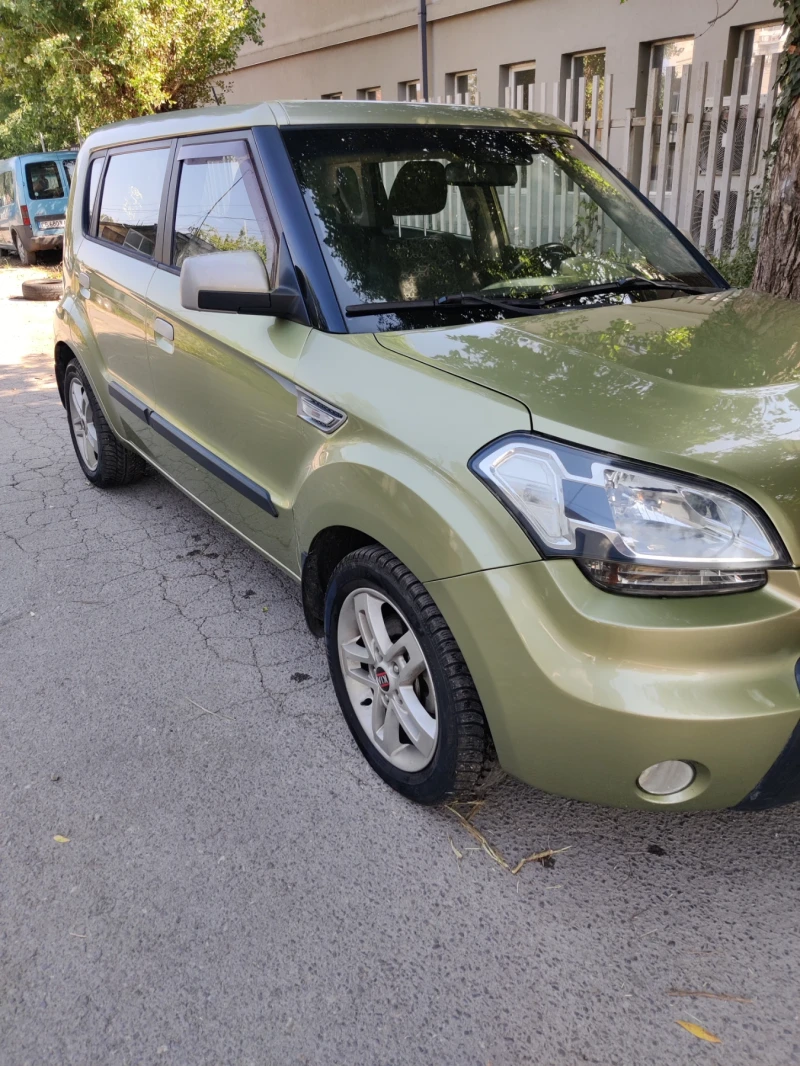 Kia Soul, снимка 2 - Автомобили и джипове - 52292816