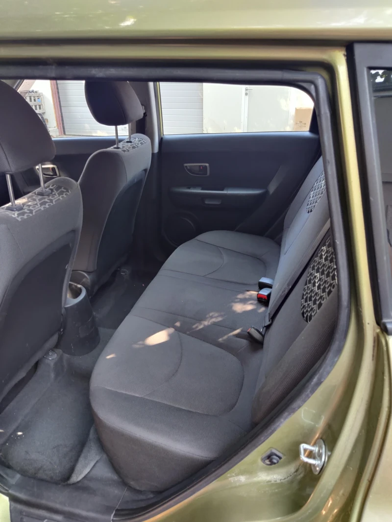 Kia Soul, снимка 14 - Автомобили и джипове - 52292816