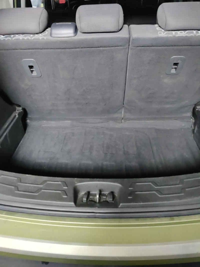 Kia Soul, снимка 11 - Автомобили и джипове - 52292816