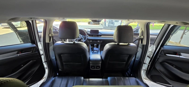 Mazda 6, снимка 6 - Автомобили и джипове - 51773434