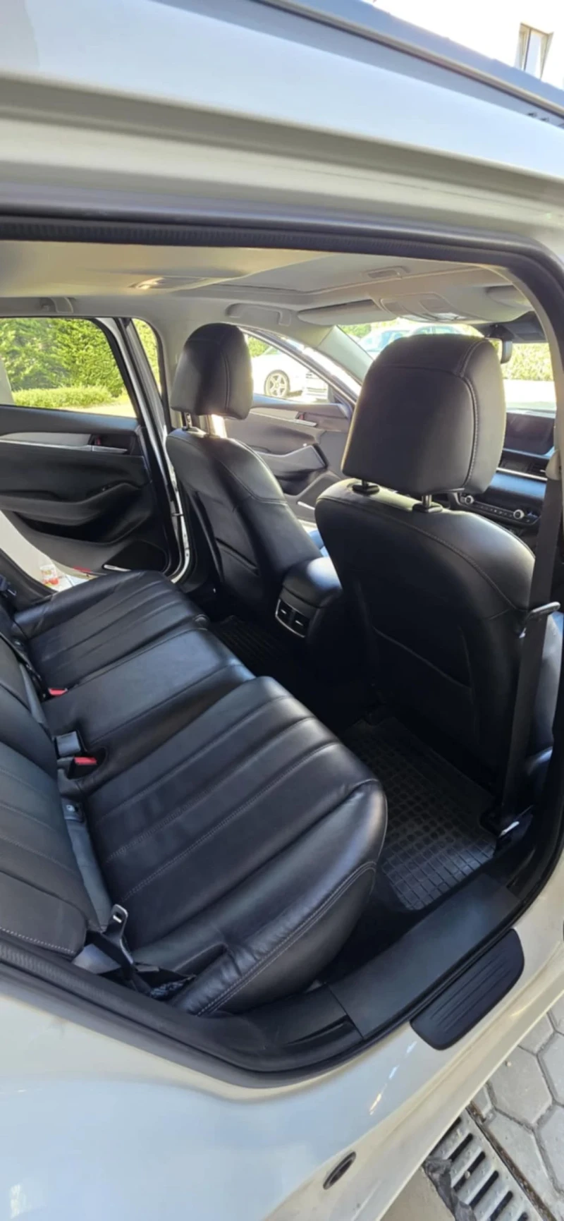 Mazda 6, снимка 5 - Автомобили и джипове - 51773434