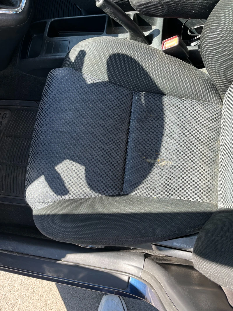 Toyota Corolla verso 1.6, снимка 15 - Автомобили и джипове - 52451250