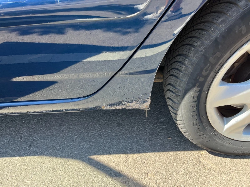 Toyota Corolla verso 1.6, снимка 10 - Автомобили и джипове - 52451250