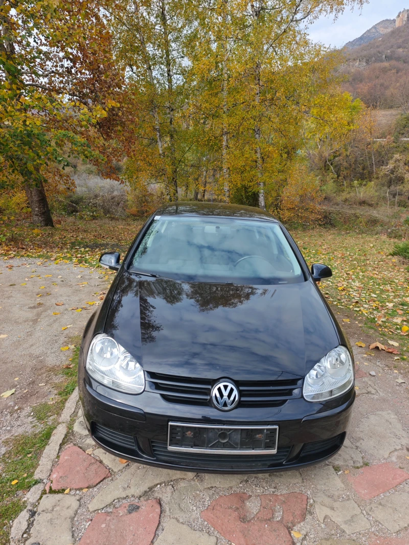 VW Golf 1.4I НОВ ВНОС, снимка 10 - Автомобили и джипове - 52145242
